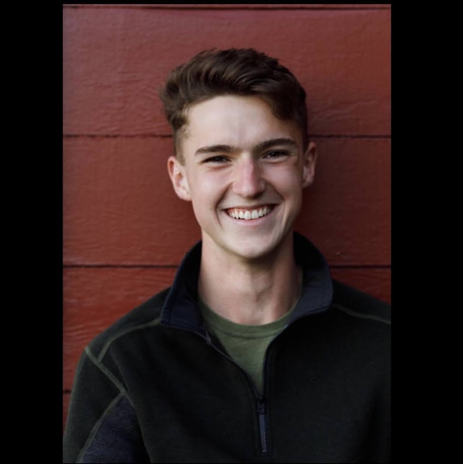 Photo of Cooper Johnson